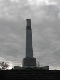 1848-as Emlékmű Pákozd