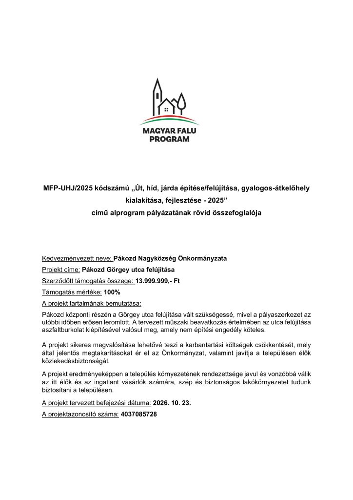 magyar-falu-program-ut-jarda-hid-epites-felujitas
